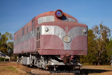 Adelaide-River;Australasia;Australasian;Australia;Australian;Australian-National-Trust;Commonwealth-Railways;deisel-locomotive;engine;engine-engines;engines;ghan-trains;heritage;historic;historic-place;historic-places;historic-site;historic-sites;historical;historical-place;historical-places;historical-site;historical-sites;history;locomotive;locomotives;N.T.;National-Trust;Northern-Territory;NT;old;old-ghan-train;rail;rail-line;rail-lines;rail-station;rail-stations;rail-track;rail-tracks;rail-yard;rail-yards;railroad;railroads;rails;railway;railway-engine;railway-line;railway-lines;railway-station;railway-stations;railways;rural;station;stations;Top-End;track;tracks;tradition;traditional;train;train-staions;train-station;train-stations;trains;transport;transportation