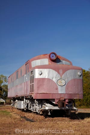 Adelaide-River;Australasia;Australasian;Australia;Australian;Australian-National-Trust;Commonwealth-Railways;deisel-locomotive;engine;engine-engines;engines;ghan-trains;heritage;historic;historic-place;historic-places;historic-site;historic-sites;historical;historical-place;historical-places;historical-site;historical-sites;history;locomotive;locomotives;N.T.;National-Trust;Northern-Territory;NT;old;old-ghan-train;rail;rail-line;rail-lines;rail-station;rail-stations;rail-track;rail-tracks;rail-yard;rail-yards;railroad;railroads;rails;railway;railway-engine;railway-line;railway-lines;railway-station;railway-stations;railways;rural;station;stations;Top-End;track;tracks;tradition;traditional;train;train-staions;train-station;train-stations;trains;transport;transportation