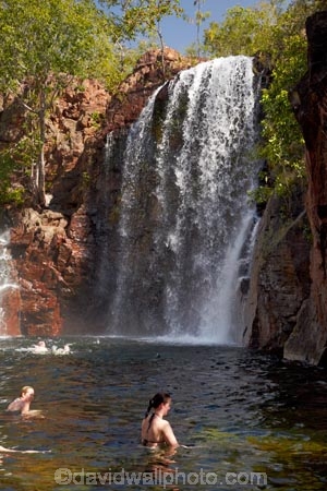 Australasia;Australia;cascade;cascades;creek;creeks;falls;Florence-Falls;Litchfield-N.P.;Litchfield-National-Park;Litchfield-NP;N.T.;natural;nature;Northern-Territory;NT;people;person;scene;scenic;stream;streams;summer;swim;swimmer;Top-End;tourism;tourist;tourists;water;water-fall;water-falls;waterfall;waterfalls;wet