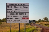 Australasia;Australia;Australian;Australian-Outback;back-country;backcountry;backwoods;Buntine-Highway;Buntine-Highway-sign;country;countryside;geographic;geography;N.T.;Northern-Territory;NT;Outback;remote;remoteness;road-sign;road-signs;rural;sign;signs;Top-End;Victoria-Highway;wilderness