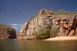 Australasia;Australia;beach;bluff;bluffs;canyon;canyons;cliff;cliffs;gorge;gorges;Katherine;Katherine-Gorge;Katherine-Gorge-National-Park;Katherine-River;N.T.;national-park;national-parks;Nitmiluk-N.P.;Nitmiluk-National-Park;Nitmiluk-NP;Northern-Territory;NT;river;rivers;Top-End