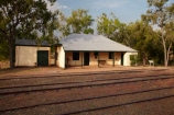 Australasia;Australia;building;buildings;heritage;historic;historic-building;historic-buildings;historic-place;historic-places;historic-site;historic-sites;historical;historical-building;historical-buildings;historical-place;historical-places;historical-site;historical-sites;history;N.T.;Northern-Territory;NT;old;Pine-Creek;Pine-Creek-Railway-Station;Pine-Creek-Train-Station;rail;rail-station;rail-stations;railroad;railroads;rails;railway;railway-station;railway-stations;railways;Top-End;track;tracks;tradition;traditional;train-station;train-stations
