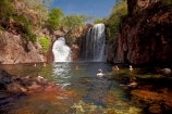 Australasia;Australia;cascade;cascades;creek;creeks;falls;Florence-Falls;Litchfield-N.P.;Litchfield-National-Park;Litchfield-NP;N.T.;natural;nature;Northern-Territory;NT;people;person;scene;scenic;stream;streams;summer;swim;swimmer;Top-End;tourism;tourist;tourists;water;water-fall;water-falls;waterfall;waterfalls;wet