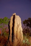 ant-hill;ant-hills;anthill;anthills;Australasia;Australia;Cathedral-mounds;Cathedral-Termite-mounds;dusk;evening;N.T.;nightfall;Northern-Territory;NT;orange;sky;star;stars;sunset;sunsets;termitaria;termite-colonies;termite-colony;termite-hill;termite-hills;termite-mound;termite-mounds;termite-nest;termite-nests;Top-End;twilight