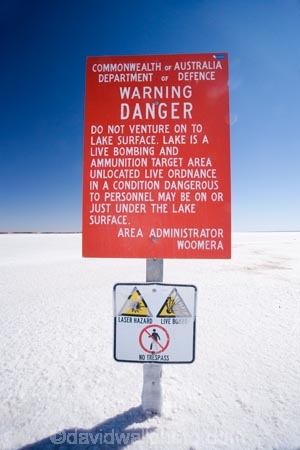 alkalii-flat;arid;Australasia;Australasian;Australia;Australian;Australian-Desert;Australian-Deserts;Australian-Outback;back-country;backcountry;basin;blue;bright;bright-white;danger;danger-sign;danger-signs;dazzle;dazzling;Desert;deserts;desolate;dry-lake;dry-lakes;endorheric;endorheric-basin;endorheric-basins;endorheric-lake;extreme;Firing-Range;flat;geography;glare;glary;hostile;lake;lake-bed;lake-beds;Lake-Hart;lakes;Outback;pan;pans;playa;playas;red;red-centre;remote;Rocket-Range;S.A.;SA;sabkha;saline;salt;salt-crust;salt-lake;salt-lakes;salt-pan;salt-pans;salt_pan;salt_pans;saltpan;saltpans;salty;sign;signs;South-Australia;Stuart-Highway;warning;warning-sign;warning-signs;white;Woomera-Prohibited-Area