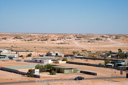 Australasian;Australia;Australian;Australian-Outback;barren;Coober-Pedy;desolate;dusty;hot;mining-town;mining-towns;Outback;red-centre;S.A.;SA;South-Australia
