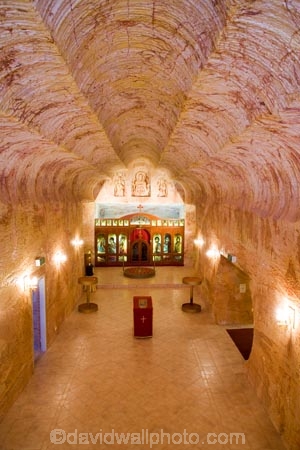 alter;alters;Australasian;Australia;Australian;Australian-Outback;Catacomb-Church;cathedral;cathedrals;cave;cavern;caverns;caves;christian;christianity;church;churches;Coober-Pedy;different;dugout;dugouts;faith;grotto;grottos;Outback;place-of-worship;places-of-worship;pulpit;pulpits;quirky;red-centre;religion;religions;religious;S.A.;SA;Serbian-Orthodox-Church;South-Australia;subterranean;under-ground;under_ground;underground;underground-church;underground-churches;underground-worship;underworld;unusual;unusual-church;unusual-churches