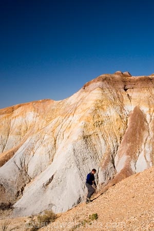arid;Arkaringa;Arkaringa-Hills;Australasia;Australia;Australian;Australian-Desert;Australian-Deserts;Australian-Outback;back-country;backcountry;backwoods;badlands;burnt;color;colorful;colour;colourful;country;countryside;Desert;Deserts;desolate;dry;eroded;erosion;geographic;geography;harsh;hot;landscape;landscapes;Oodnadata;Oodnadatta;outback;Painted-Desert;parched;red-centre;remote;remoteness;rock;rural;S.A.;SA;sand;scorched;South-Australia;stone;The-Painted-Desert;weathered;wilderness