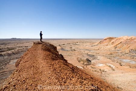 arid;Arkaringa;Arkaringa-Hills;Australasia;Australia;Australian;Australian-Desert;Australian-Deserts;Australian-Outback;back-country;backcountry;backwoods;badlands;burnt;color;colorful;colour;colourful;country;countryside;Desert;Deserts;desolate;dry;eroded;erosion;geographic;geography;harsh;hot;landscape;landscapes;Oodnadata;Oodnadatta;outback;Painted-Desert;parched;people;person;photographer;photographers;red-centre;remote;remoteness;rock;rural;S.A.;SA;sand;scorched;South-Australia;stone;The-Painted-Desert;weathered;wilderness
