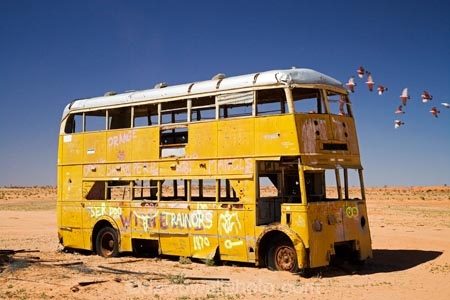 abandon;abandoned;Australasia;Australia;Australian;Australian-Desert;Australian-Deserts;Australian-Outback;back-country;backcountry;backwoods;Bollards-Lagoon-Road;broken-down;broken_down;bus;buses;castaway;character;country;countryside;derelict;dereliction;desert;deserted;Deserts;desolate;desolation;destruction;double-decker-bus;double-decker-buses;double_decker-bus;double_decker-buses;doubledecker-bus;doubledecker-buses;gallah;gallahs;geographic;geography;graffiti;neglect;neglected;old;old-fashioned;old_fashioned;Outback;red-centre;remote;remoteness;ruin;ruins;run-down;rural;rustic;rusting;S.A.;SA;South-Australia;Strezlecki-Track;Strezleki-Track;Strzelecki-Track;vandalised;vandalism;vintage;wilderness;yellow