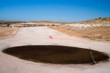 arid;Australasia;Australasian;Australia;Australian;Australian-Desert;Australian-Deserts;Australian-Outback;back-country;backcountry;Coober-Pedy;Coober-Pedy-Golf-Course;Desert;Deserts;dusty;fairway;fairways;flag;flags;golf-course;golf-courses;golf-link;golf-links;green;greens;hole;holes;Outback;pin;red-centre;S.A.;SA;sandy;South-Australia