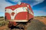 Farina-Railway-Station;Farina-Ghost-Town;outback-South-Australia;Australia;locomotive;engine;engines;historic;historical;history;Old-Ghan-Line;Old-Ghan-Railway-Line;Old-Ghan-Train-Line;rail;rail-line;rail-lines;rail-track;rail-tracks;railroad;railroads;rails;railway;railway-station;railway-stations;railway-track;railway-tracks;railways;station;stations;train;train