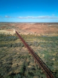 aerial;aerial-image;aerial-photo;aerial-photograph;aerial-photography;aerial-view;aerials;Drone;Drones;drone-aerial;South-Australia;SA;S.A.;Australia;Australian;outback;outback-Australia;Oodnadatta-Track;Oodnadata-Track;Algebuckina-Railway-Bridge;arid;Australian-Desert;Australian-Deserts;Australian-Outback;bridge;bridges;desert;eritage;historic;historical;Neales-River;old;Old-Ghan-Line;Old-Ghan-Railway-Heritage-Trail;Outback-Travel;rail;rail-bridge;rail-bridges;railroad;railroads;rails;railway;railway-bridge;railway-bridges;railways;remoteness;train-bridge;train-bridges;Algebuckina-Bridge;Algebuckina