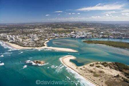aerial;aerial-photo;aerial-photograph;aerial-photographs;aerial-photography;aerial-photos;aerial-view;aerial-views;aerials;Australasian;Australia;Australian;beach;beaches;coast;coastal;coastline;coastlines;coasts;Cotton-Tree;estuaries;estuary;foreshore;inlet;inlets;lagoon;lagoons;Maroochy-River;Maroochy-River-Mouth;Maroochydore;Maroochydore-Beach;ocean;oceans;Pincushion-Island;Qld;Queensland;sand;sandy;sea;seas;shore;shoreline;shorelines;shores;Sunshine-Coast;surf;tidal;tide;water;wave;waves