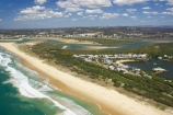 aerial;aerials;australasia;Australia;beach;beaches;coast;coastal;holiday;holidays;maroochy-river;novotel-twin-waters-resort;oceans;pacific-ocean;Queensland;Sunshine-Coast;surf;tasman-sea;tourism;travel;vacation;vacations;waves