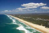 aerial;aerials;australasia;Australia;beach;beaches;Castaways-Beach;coast;coastal;holiday;holidays;house;houses;housing;oceans;pacific-ocean;queensland;residential;suburban;Sunshine-Coast;surf;tasman-sea;tourism;travel;vacation;vacations;waves