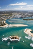 aerial;aerial-photo;aerial-photograph;aerial-photographs;aerial-photography;aerial-photos;aerial-view;aerial-views;aerials;Australasian;Australia;Australian;beach;beaches;coast;coastal;coastline;coastlines;coasts;Cotton-Tree;estuaries;estuary;foreshore;inlet;inlets;lagoon;lagoons;Maroochy-River;Maroochy-River-Mouth;Maroochydore;Maroochydore-Beach;ocean;oceans;Pincushion-Island;Qld;Queensland;sand;sandy;sea;seas;shore;shoreline;shorelines;shores;Sunshine-Coast;surf;tidal;tide;water;wave;waves