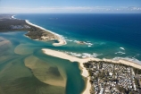 aerial;aerial-photo;aerial-photograph;aerial-photographs;aerial-photography;aerial-photos;aerial-view;aerial-views;aerials;Australasian;Australia;Australian;beach;beaches;coast;coastal;coastline;coastlines;coasts;estuaries;estuary;foreshore;inlet;inlets;lagoon;lagoons;Maroochy-River;Maroochy-River-Mouth;Maroochydore;ocean;oceans;Pincushion-Island;Qld;Queensland;sand;sand-bar;sandy;sea;seas;shore;shoreline;shorelines;shores;Sunshine-Coast;surf;tidal;tide;water;wave;waves