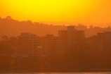 australasia;Australia;australiasia;coast;coastal;mooloolaba;orange;pacific-ocean;queensland;serene;silhouette;silhouettes;sky;sunlight;sunset;sunshine-coast;tasman-sea;tourism;twilight