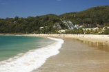 australasia;Australia;australian;beach;beaches;coast;coastal;coastline;foam;holiday;holidays;Noosa-Beach;Noosa-Heads;Queensland;sand;sandy;shore;shoreline;Sunshine-Coast;tourism;travel;vacation;vacations;wave;waves;wet