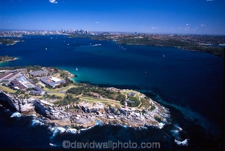 Sydney;Harbour;harbor;harbours;harbors;Australia;aerial;aerials;south-head;south;head;sydney-harbour-national-park;national;park;coast;coastal;coastline;cliff;cliffs