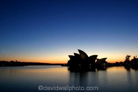 Sydney;Opera;House;Dawn;Sydney;Australia;harbor;harbors;harbours;harbours;sunrise;silhouette;icon;icons;symbol;landmark;landmarks;sunrise;orange
