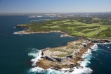 aerial;aerial-photo;aerial-photograph;aerial-photographs;aerial-photography;aerial-photos;aerial-view;aerial-views;aerials;Australasia;Australia;Botany-bay;Cape-Banks;coast;coastal;coastline;coastlines;coasts;Entrance-to-Botany-Bay;fairway;fairways;foreshore;golf-course;golf-courses;golf-link;golf-links;green;greens;N.S.W.;N.S.W.-Golf-Course;New-South-Wales;New-South-Wales-Golf-Course;NSW;NSW-Golf-Course;ocean;sea;shore;shoreline;shorelines;shores;Sydney;water