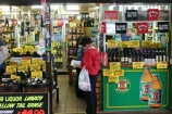 Bottle;Store;Circular;Quay;Sydney;Australia;alcohol;licor;liquor;beer;wine;spirits;shop;shops;retail;sell-buy;shopper;shoppers;sale;specials;drink;drinks