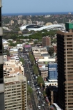 Oxford;St;Aussie;Staduim;Sydney;Australia;street;streets;road;roads;transport;city;buildings;building;office;offices
