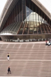 architecture;Australasia;australia;Australian;harbor;harbors;harbour;harbours;house;icon;icons;landmark;landmarks;N.S.W.;New-South-Wales;NSW;opera;Opera-House;people;person;stair;stairs;step;steps;sydney;Sydney-Opera-House