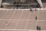 architecture;Australasia;australia;Australian;harbor;harbors;harbour;harbours;house;icon;icons;landmark;landmarks;N.S.W.;New-South-Wales;NSW;opera;Opera-House;people;person;stair;stairs;step;steps;sydney;Sydney-Opera-House