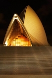 Australasia;Australia;Australian;dark;evening;landmark;landmarks;light;lights;N.S.W.;New-South-Wales;night;night-time;night_time;nightfall;NSW;Opera-House;stair;stairs;step;steps;Sydney;Sydney-Opera-House
