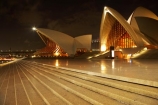 Australasia;Australia;Australian;dark;evening;landmark;landmarks;light;lights;N.S.W.;New-South-Wales;night;night-time;night_time;nightfall;NSW;Opera-House;stair;stairs;step;steps;Sydney;Sydney-Opera-House