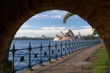 architectural;architecture;archway;archways;Australasia;Australia;Bennelong-Point;harbors;harbours;icon;iconic;icons;Kirribilli;landmark;landmarks;Milsons-Point;N.S.W.;New-South-Wales;NSW;Opera-House;railing;railings;Stone-Archway;Sydney;Sydney-Harbor;Sydney-Harbour;Sydney-Opera-House