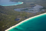aerial;aerial-photo;aerial-photograph;aerial-photographs;aerial-photography;aerial-photos;aerial-view;aerial-views;aerials;aqua;aquamarine;Australasian;Australia;Australian;beach;beaches;blue;clean-water;clear-water;coast;coastal;coastline;coastlines;coasts;cobalt;cobalt-blue;cobalt-ultramarine;cobaltultramarine;East-Tasmania;Eastern-Tasmania;estuaries;estuary;foreshore;Freycinet-N.P.;Freycinet-National-Park;Freycinet-NP;Freycinet-Peninsula;Great-Oyster-Bay;inlet;inlets;Island-of-Tasmania;lagoon;lagoons;national-parks;ocean;Promise-Bay;sand;sandy;sea;shore;shoreline;shorelines;shores;State-of-Tasmania;Tas;Tasmania;tidal;tide;turquoise;water;Wine-Glass-Bay;Wineglass-Bay