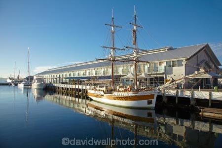 Australasian;Australia;Australian;boat;boats;calm;Elizabeth-St-Pier;Elizabeth-Street-Pier;Hobart;Hobart-Waterfront;Island-of-Tasmania;Lady-Nelson-Tall-Ship;old-ship;old-ships;placid;quiet;reflection;reflections;serene;smooth;State-of-Tasmania;still;Sullivans-Cove;tall-ship;tall-ships;Tas;Tasmania;tranquil;water;waterfront;wharf;wharfs;wharves