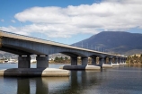 Australasian;Australia;Australian;Bowen-Bridge;bridge;bridges;Derwent-River;Hobart;Island-of-Tasmania;Mount-Wellington;Mt-Wellington;Mt.-Wellington;River-Derwent;road-bridge;road-bridges;State-of-Tasmania;Tas;Tasmania;traffic-bridge;traffic-bridges