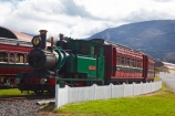 Australasian;Australia;Australian;engine;heritage;historic;historical;history;Island-of-Tasmania;loco;locomotive;locomotives;locos;old;picket-fence;Queenstown;rail;railroad;railroads;rails;railway;railways;State-of-Tasmania;steam-engine;steam-engines;steam-loco;steam-locomotive;steam-locomotives;Steam-Train;steam-trains;Tas;Tasmania;The-West;Tourist-Railway;track;tracks;tradition;traditional;train;train-engine;train-engines;trains;transport;transportation;West-Coast-Wilderness-Railway;West-Tasmania;Western-Tasmania;white-picket-fences