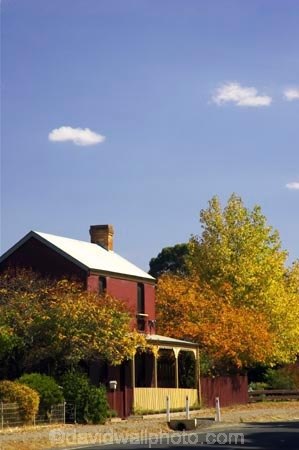 australasia;australia;australian;Autrumn-Colour;autuminal;autumn;autumnal;building;buildings;Castlemaine;color;colors;colour;colours;cottage;cottages;fall;heritage;historic;historic-building;historic-buildings;historical;historical-building;historical-buildings;history;leaf;leaves;old;Old-Cottage;tradition;traditional;tree;trees;Victoria