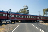 Australasian;Australia;Australian;carriage;carriages;centre-line;centre-lines;centre_line;centre_lines;centreline;centrelines;cross;crosses;driving;highway;highways;level-crossing;level-crossings;lights-and-bells;open-road;open-roads;passenger;passenger-train;passenger-trains;rail;rail-crossing;rail-crossings;rail-stations;railroad;railroads;rails;railway;railway-crossing;railway-crossings;railways;road;road-trip;roads;signage;signs;track;tracks;train;trains;transport;transportation;travel;traveling;travelling;trip;Vic;Victoria;warn;warning;warning-light;warning-lights;warning-sign;warning-signs;x