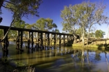 australasia;australia;australian;billabong;brdige;bridges;heritage;historic;historical;history;horsham;natimuk;old;rail;rails;railway;railways;river;rivers;track;tracks;tradition;traditional;transport;transportation;viaduct;viaducts;victoria;wimmera-river;wood;wooden