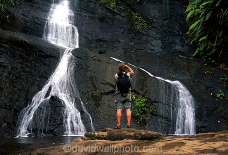 cascade;natural;nature;people;person;pool;pools;scene;scenic;water-fall;waterfall;waterfalls