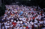crowd;crowds;half-marathon;jog;jogging;people;person;race;runner;runners;running