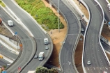 s-curve;s-curves;Auckland;commuters;commuting;expressway;expressways;freeway;freeways;motorway;motorways;N.I.;N.Z.;New-Zealand;NI;North-Island;NZ;s-curve;s-curves;spagetti-junction;traffic;transport;transportation