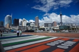 Auckland;Auckland-waterfront;c.b.d.;CBD;central-business-district;cities;city;city-centre;cityscape;cityscapes;down-town;downtown;Financial-District;high-rise;high-rises;high_rise;high_rises;highrise;highrises;N.Z.;New-Zealand;North-Is.;North-Island;Nth-Is;NZ;office;office-block;office-blocks;office-building;office-buildings;offices;painted-lines;painted-stripes;sky-scraper;Sky-Tower;sky_scraper;Sky_tower;Skycity;skyscraper;Skytower;Te-Wero-Island;Viaduct-Basin;Viaduct-Harbour;waterfront