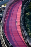Auckland;Auckland-cycleway;bike-path;bike-pathway;cycleway;cycleways;cyclist;cyclists;lightpath;N.I.;N.Z.;Nelson-St-Cycleway;Nelson-Street-Cycleway;New-Zealand;NI;North-Is;North-Island;Nth-Is;NZ;path;pathway;pink-cycleway;pink-lightpath;pink-path;Te-Ara-Whiti
