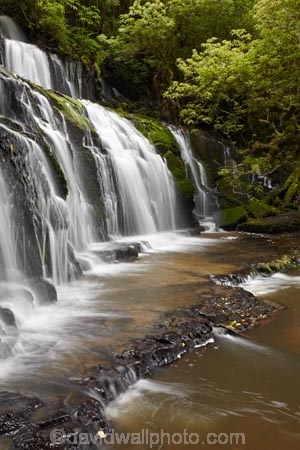 cascade;cascades;Catlins;Catlins-District;Catlins-Region;creek;creeks;falls;N.Z.;natural;nature;New-Zealand;NZ;Otago;Purakanui-Falls;Purakaunui-Falls;S.I.;scene;scenic;SI;South-Is;South-Island;South-Otago;Sth-Is;Sth-Otago;stream;streams;water;water-fall;water-falls;waterfall;waterfalls;wet