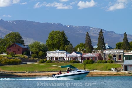 boat;boats;building;buildings;Central-Otago;Cromwell;Cromwell-Old-Town;heritage;historic;historic-building;historic-buildings;historical;historical-building;historical-buildings;history;lake;Lake-Dunstan;lakes;N.Z.;New-Zealand;NZ;old;Old-Cromwell-Town;Otago;Pisa-Range;pleasure-boat;pleasure-boats;power-boat;power-boats;S.I.;SI;South-Is;South-Island;speed-boat;speed-boats;Sth-Is;tradition;traditional