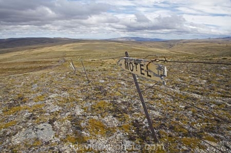 alpine;back-country;backcountry;Central-Otago;funny;high-altitude;high-country;highcountry;highlands;humour;humourous;motel-sign;N.Z.;New-Zealand;NZ;Old-Woman-Conservation-Area;Old-Woman-Range;Otago;remote;remoteness;S.I.;SI;South-Island;uplands;wilderness