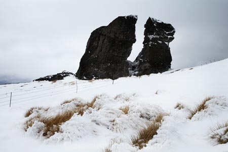 back-country;backcountry;Central-Otago;cold;Dunstan-Range;freeze;freezing;geological;geology;high-altitude;high-country;highcountry;highlands;N.Z.;New-Zealand;NZ;Otago;remote;remoteness;rock;rock-formation;rock-formations;rock-outcrop;rock-outcrops;rock-tor;rock-torr;rock-torrs;rock-tors;rocks;S.I.;season;seasonal;seasons;SI;snow;snowy;South-Is.;South-Island;stone;unusual-weather;uplands;weather;white;winter;wintery